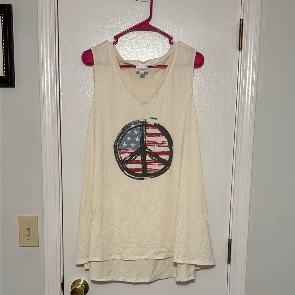 LulaRoe Kristina